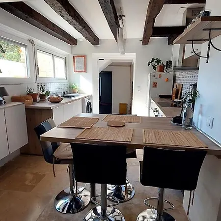 Cozy Fronsac (Gironde)